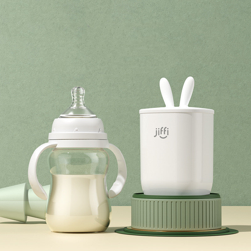 Baby Milk Warmers Collection