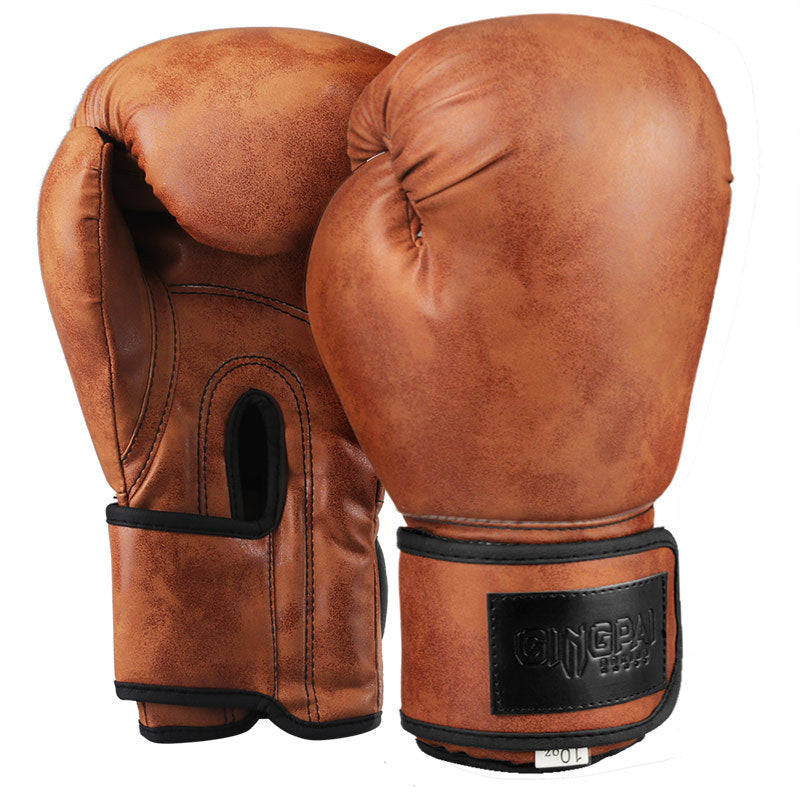 Boxing Products Collection
