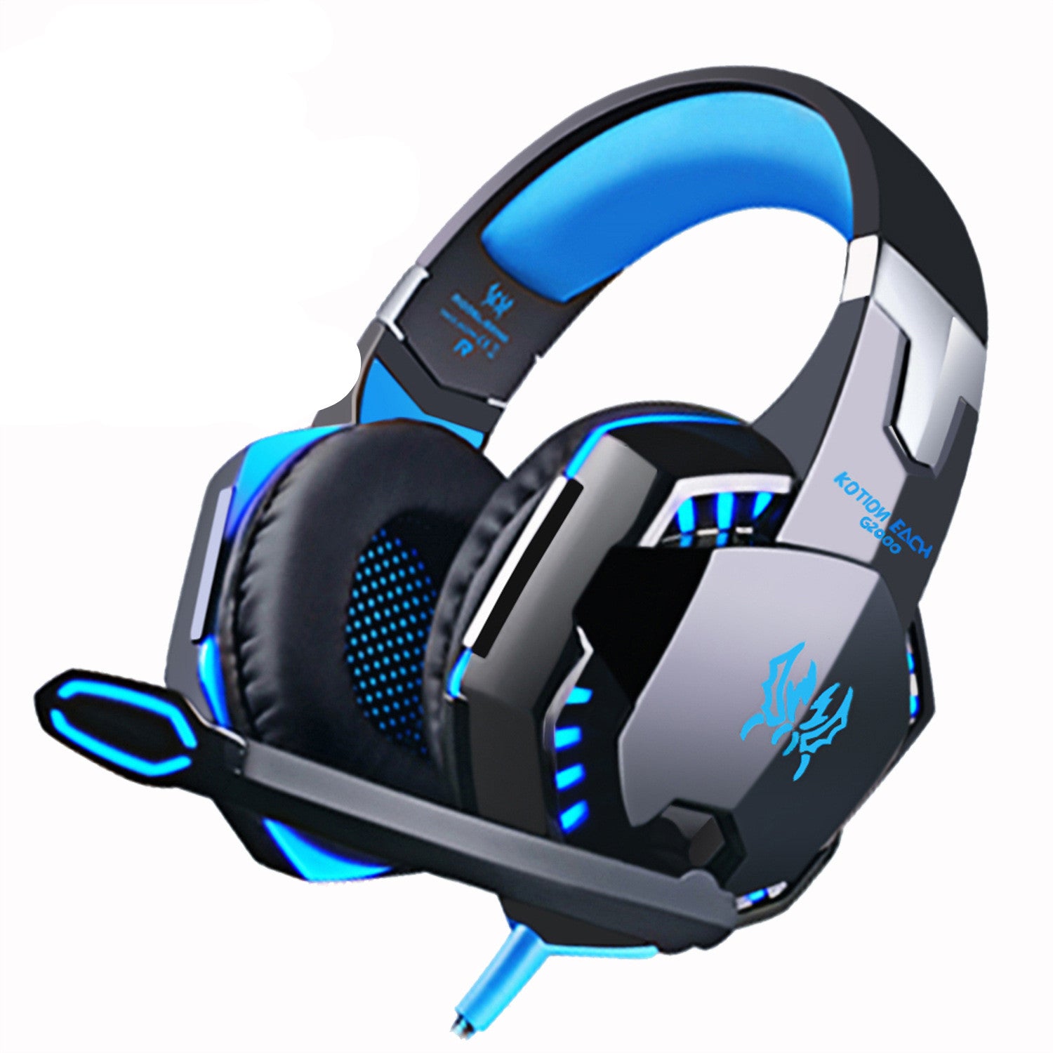 Gaming Headsets Collection
