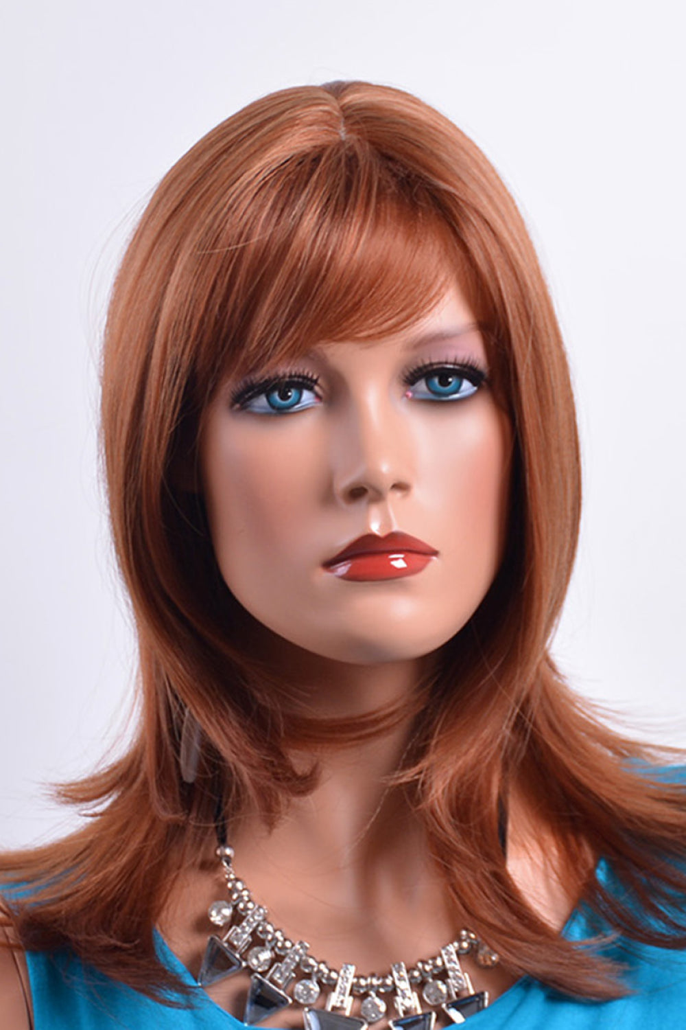 Latest Wigs Collection 2024