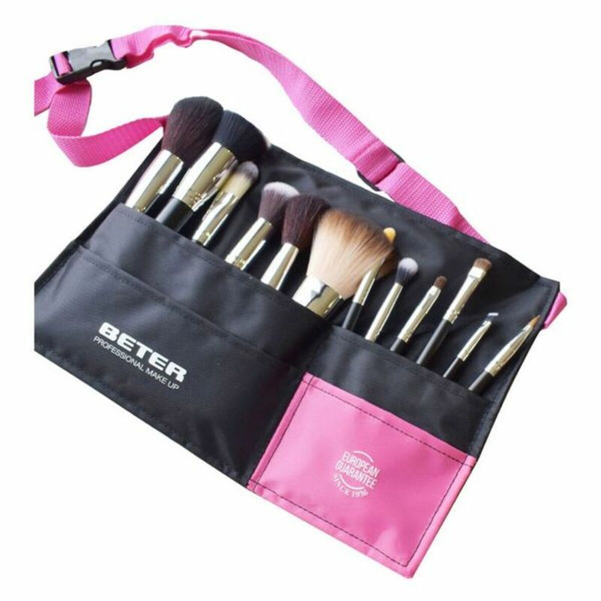 Makeup Brushes and Tools Collection