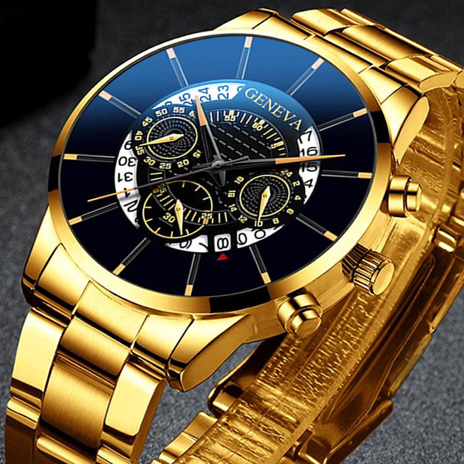 Mens Watches Collection