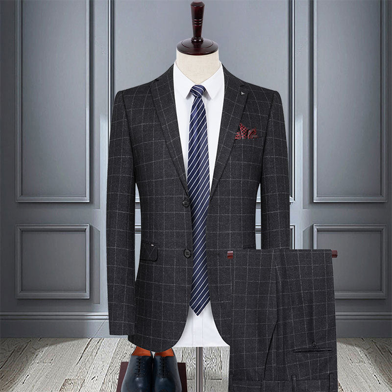 Mens Suits Collection