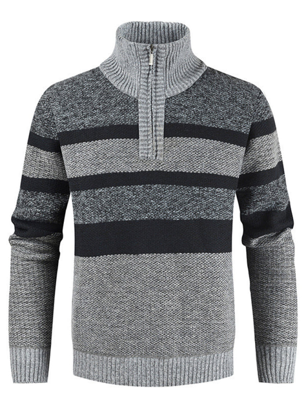Mens Sweaters Collection