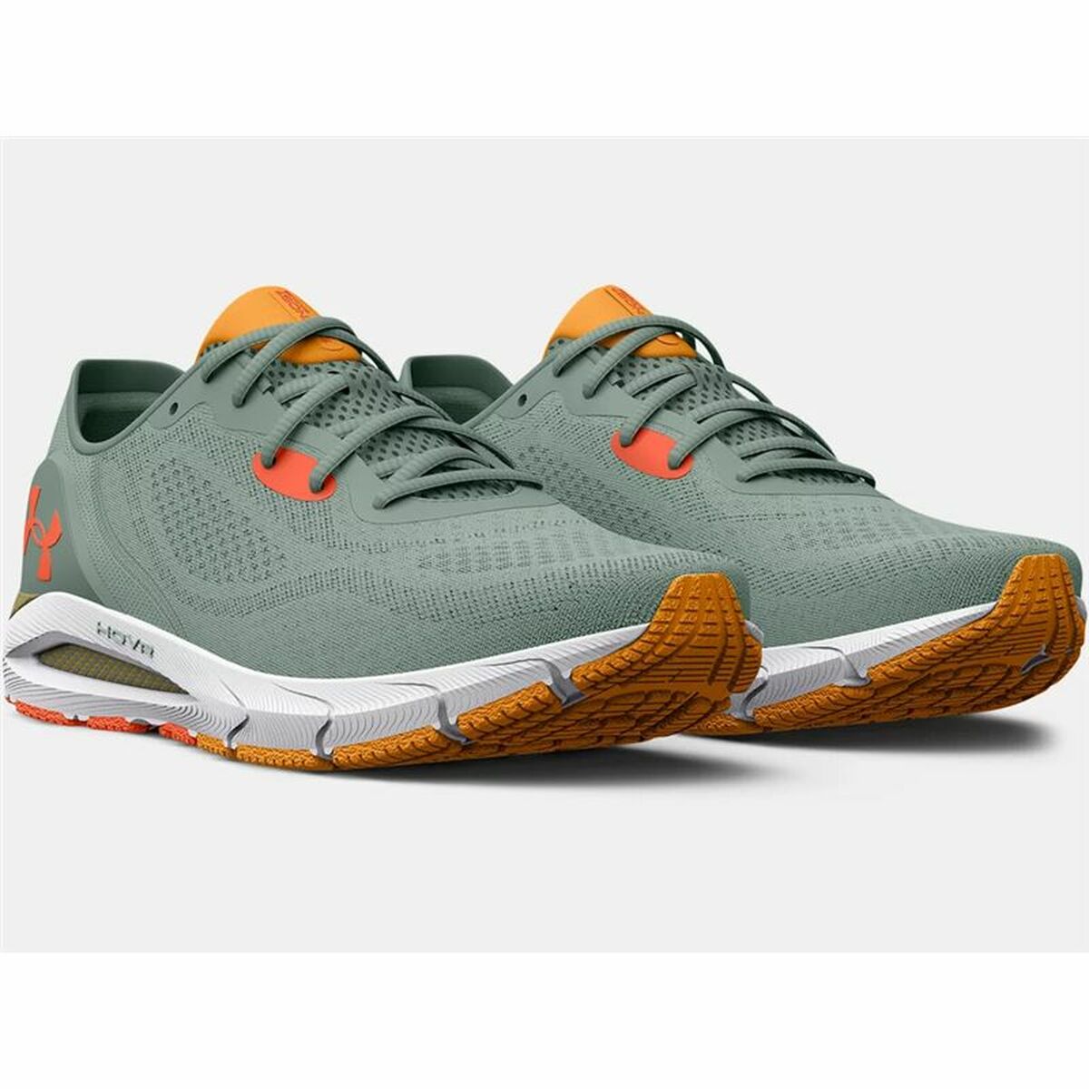Trainers Under Armour HOVR Light grey