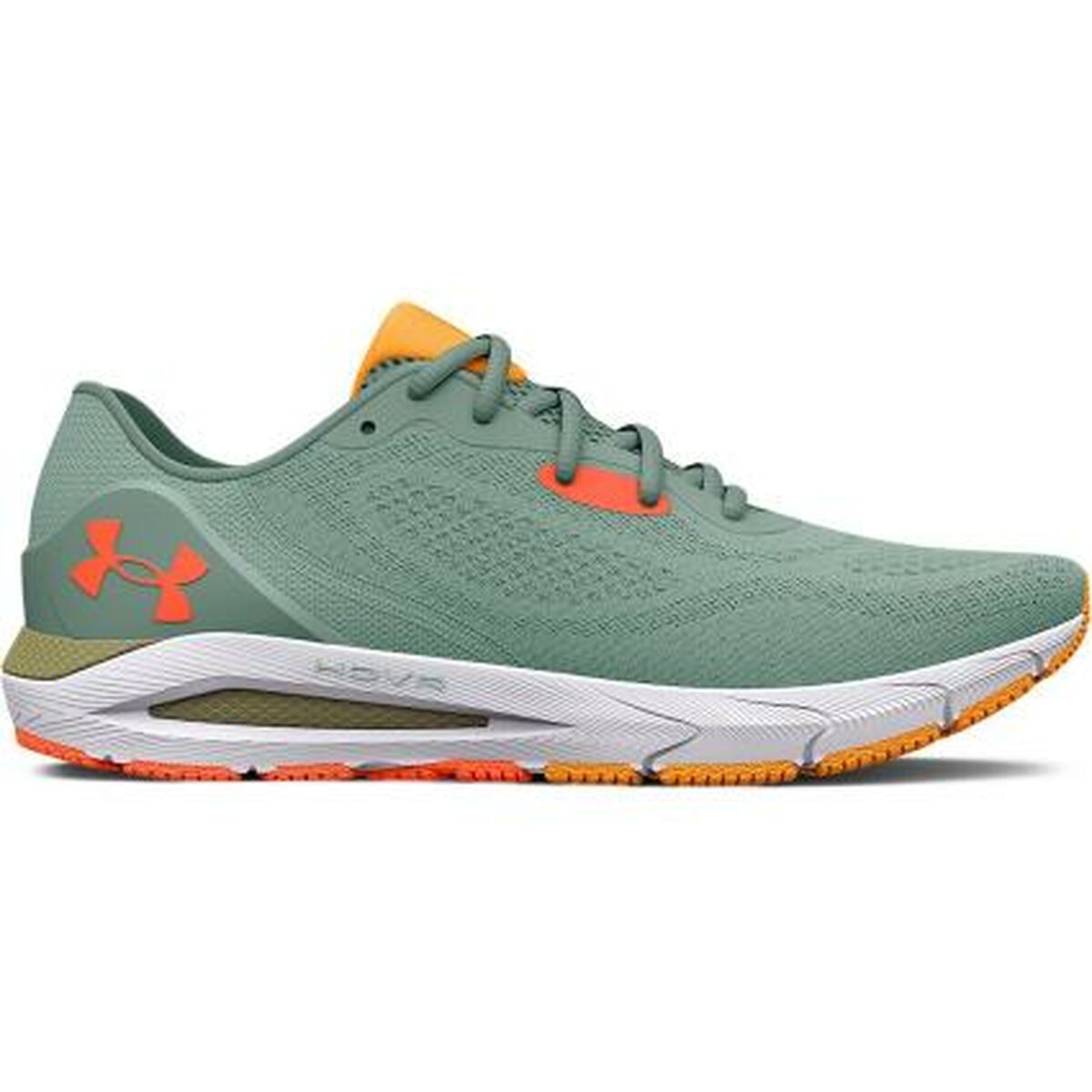 Trainers Under Armour HOVR Light grey