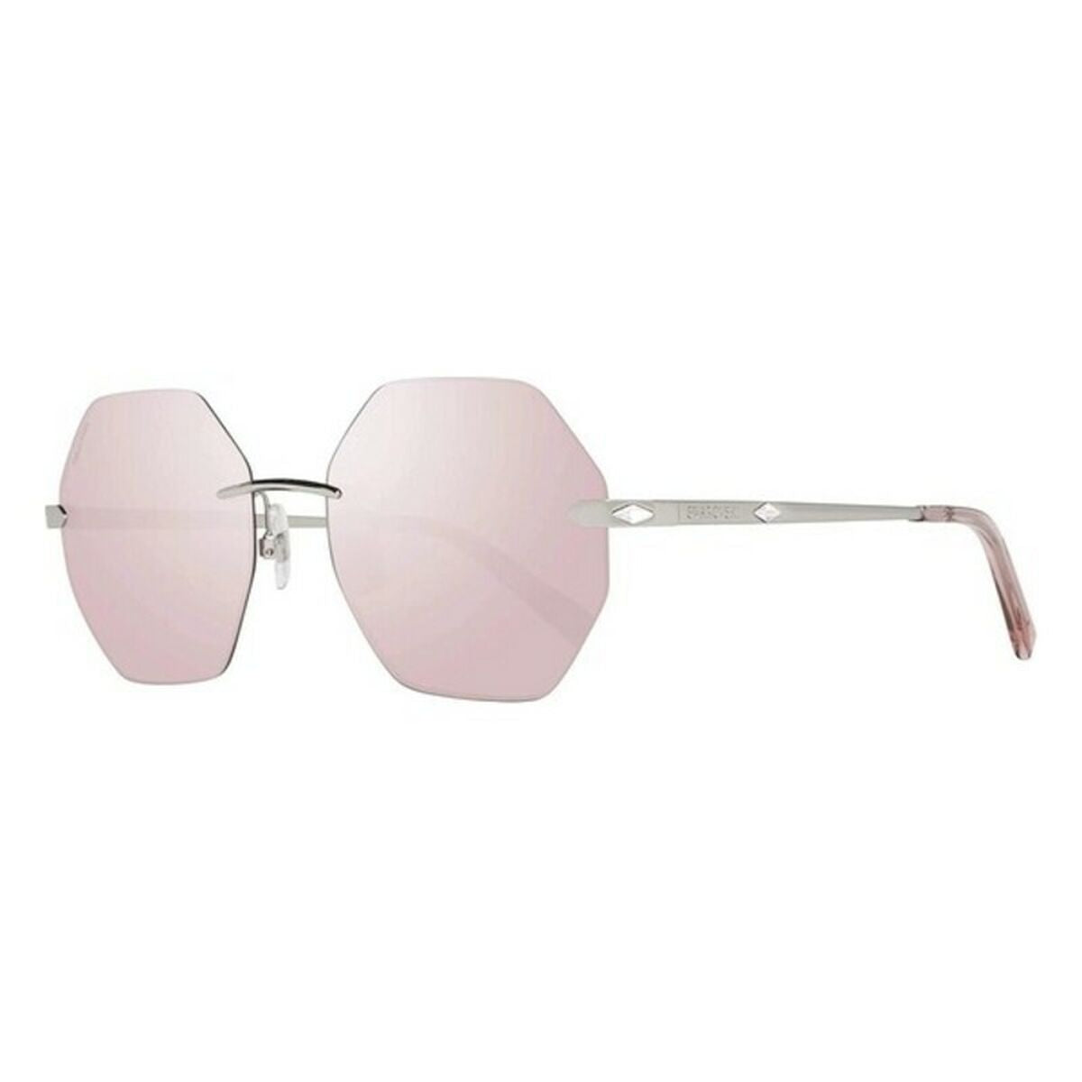 Ladies' Sunglasses Swarovski SK019316U56 ø 56 mm