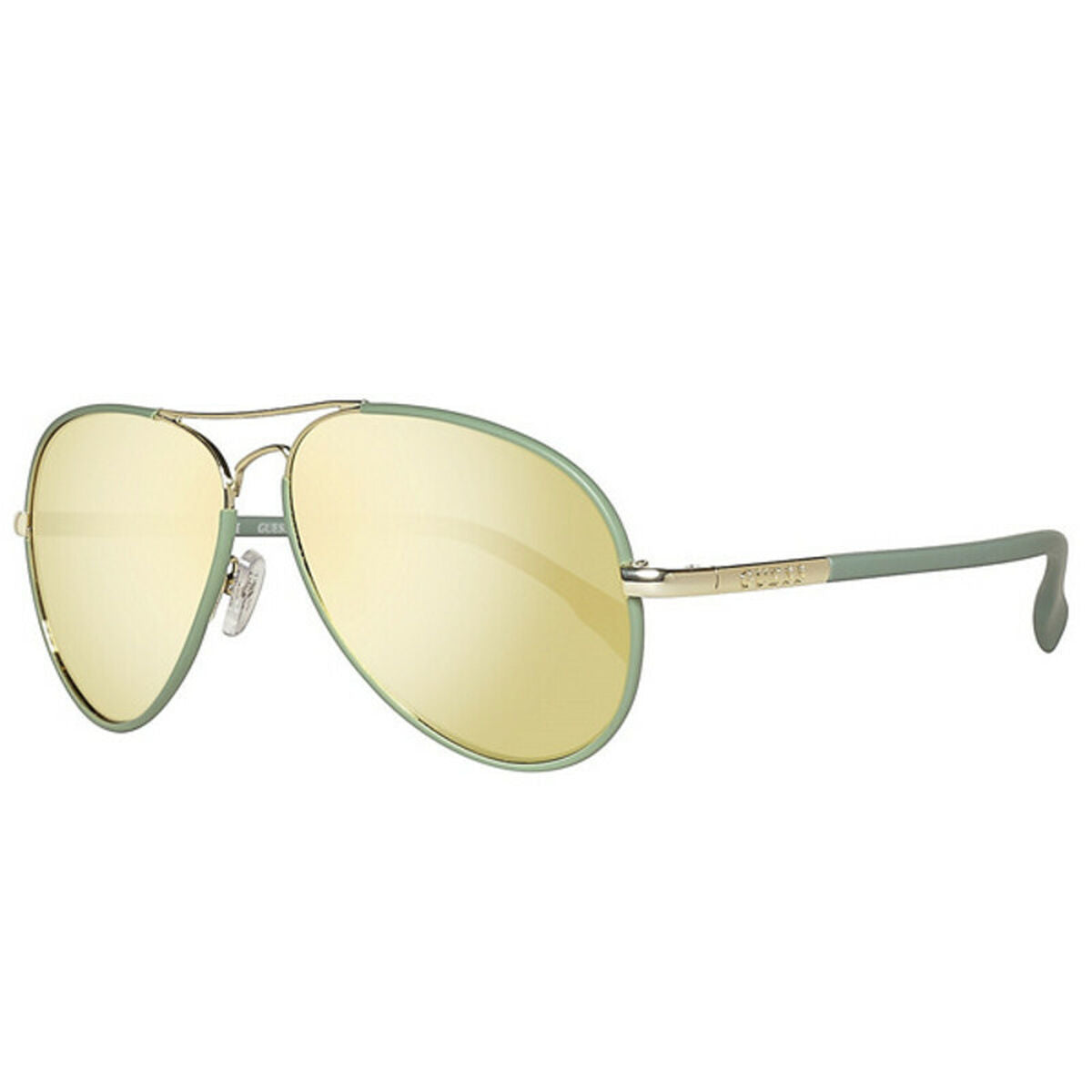 Men's Sunglasses Guess GUF0261-32G59