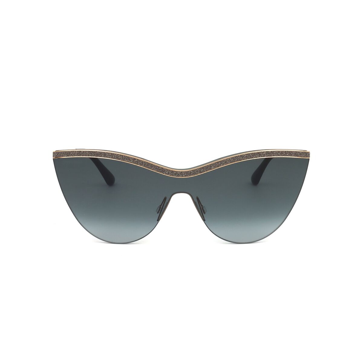 Ladies' Sunglasses Jimmy Choo KRISTEN-S-RHL Ø 99 mm