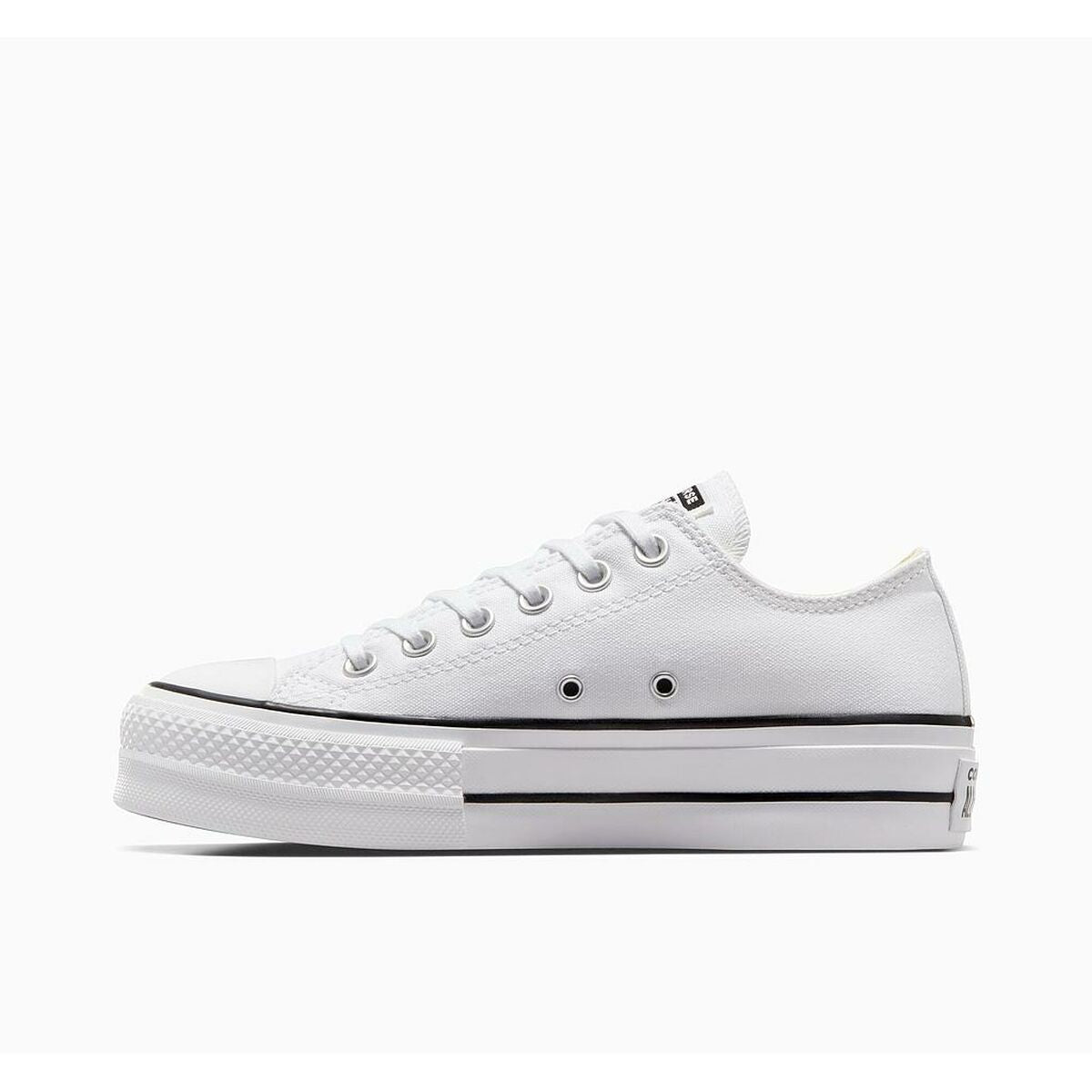 Sports Trainers for Women Converse White