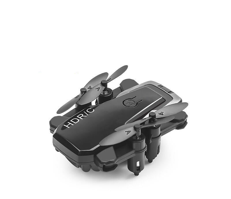 Mini Folding Drone WIFI Remote Control - Babbazon Drone
