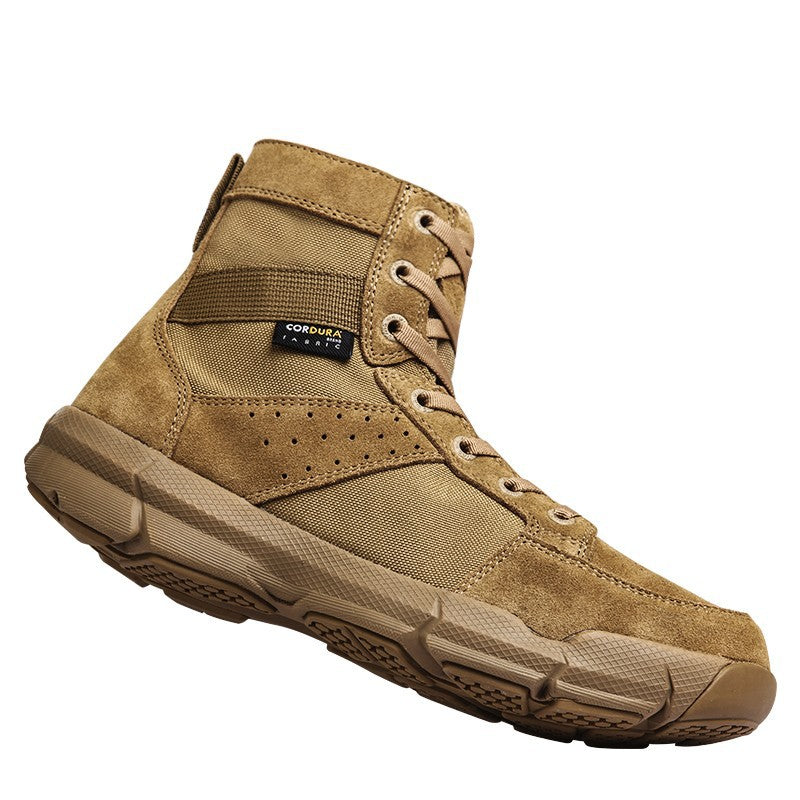 Outdoor Hiking Shoes Lightweight Boots Hiking Shoes Desert Boots 
