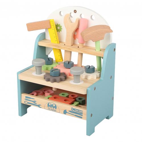 Multifunctional Baby Disassembly Tool Table 