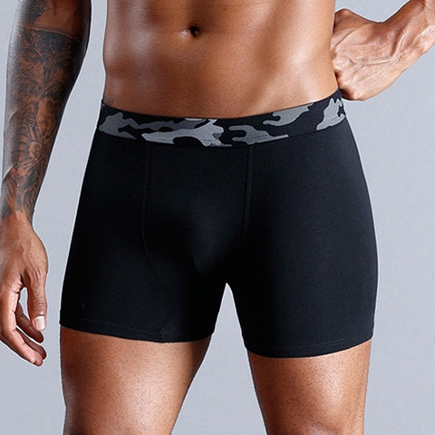 Men's Shorts Boxer Shorts Shorts Panties 