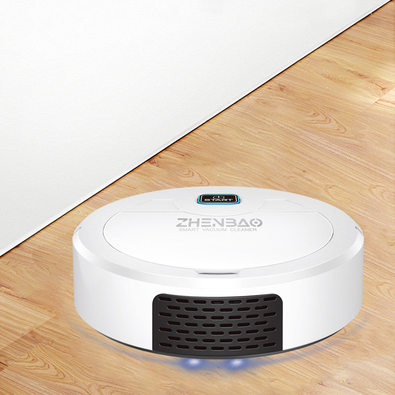 Smart Sweeper Household Sweeping Robot Three-In-One Cleaning Vacuum Cleaner