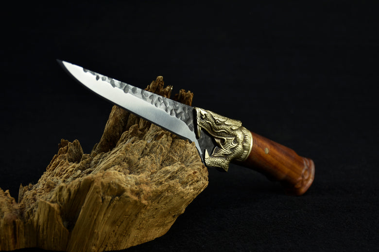 Chilong Segmentation Knife Boning Knife 