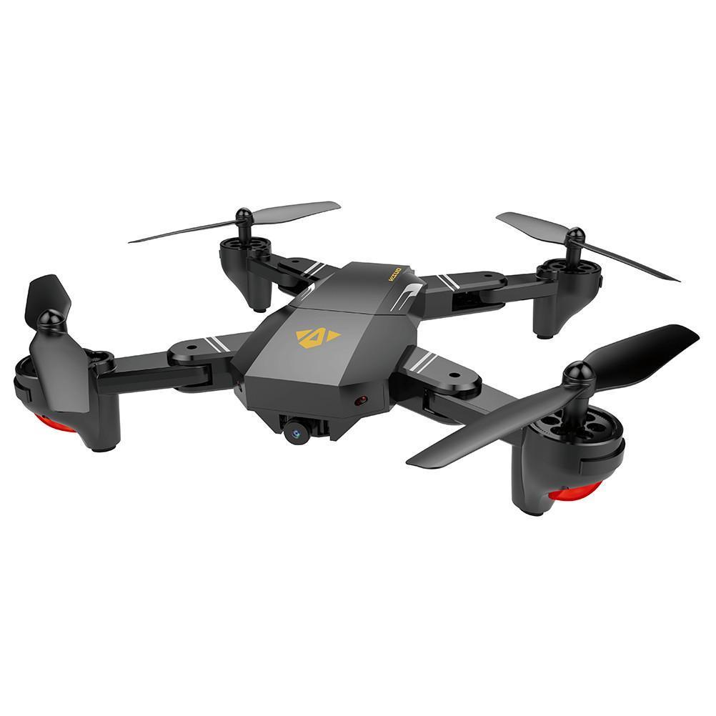 6-axis Gyro Pocket Mini Selfie Foldable Drone - Babbazon Drone
