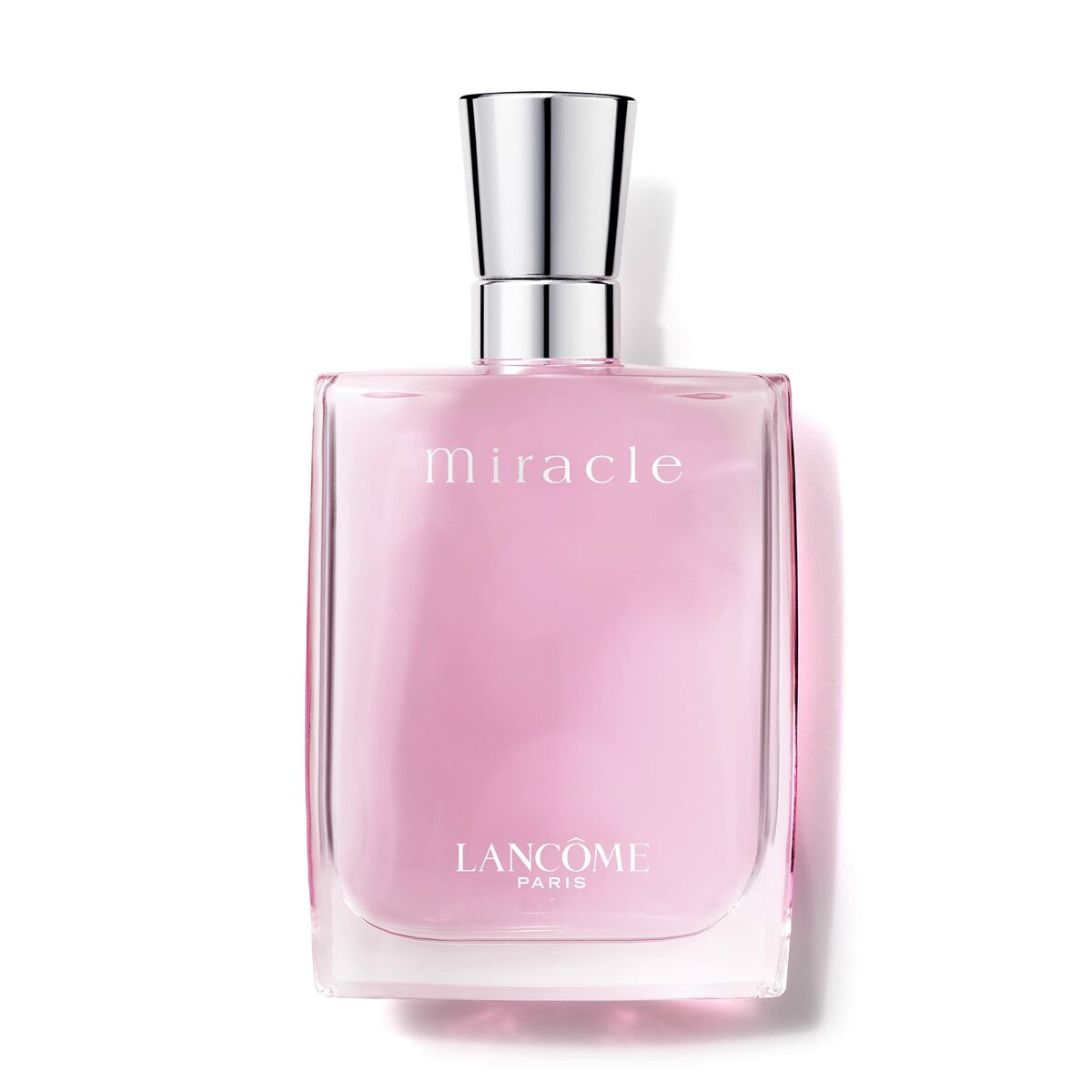 Women's Perfume Miracle Lancôme 1461 EDP 50 ml