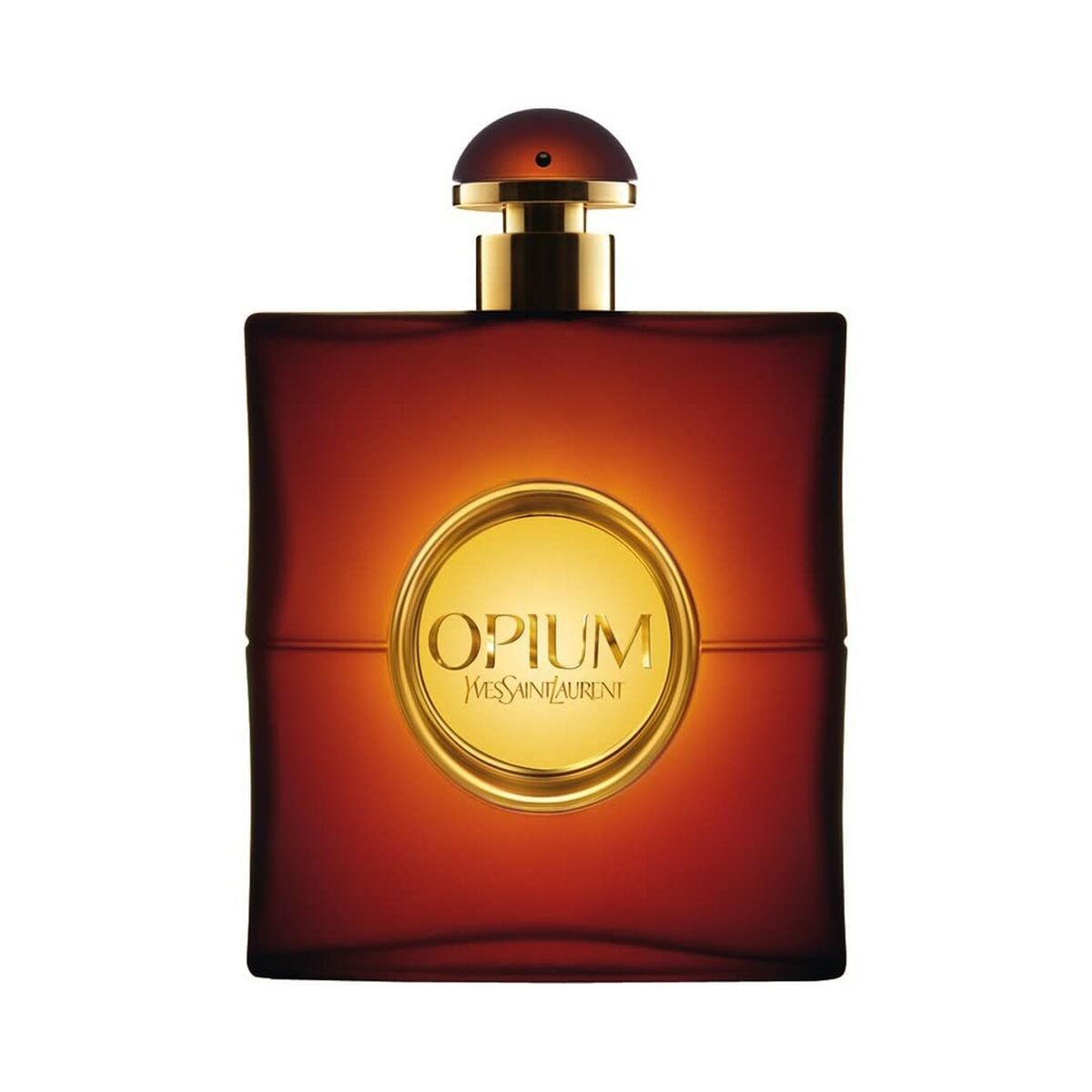 Women's Perfume Yves Saint Laurent 56348 EDP 50 ml