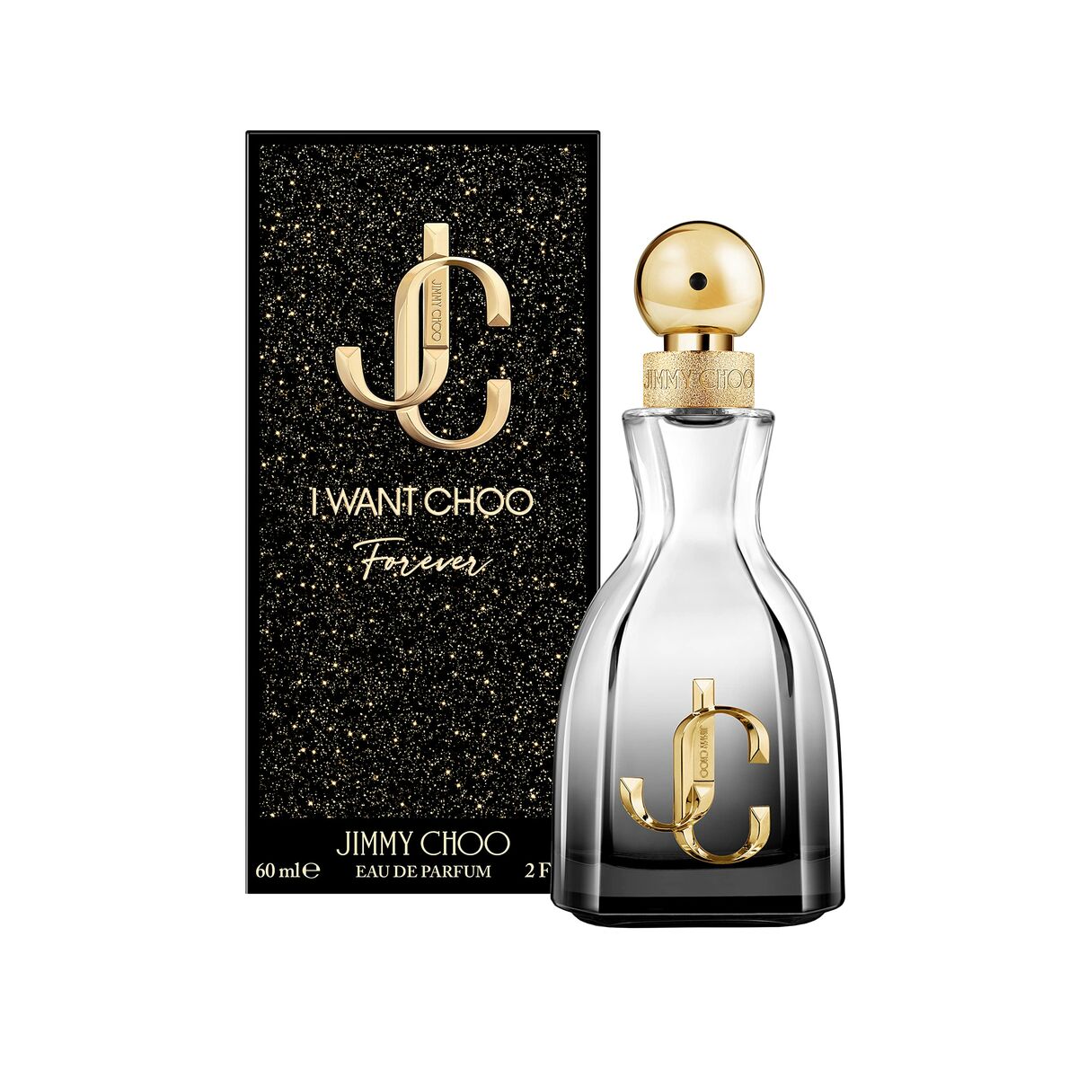 Women's Perfume Jimmy Choo EDP I Want Choo Forever (60 ml)
