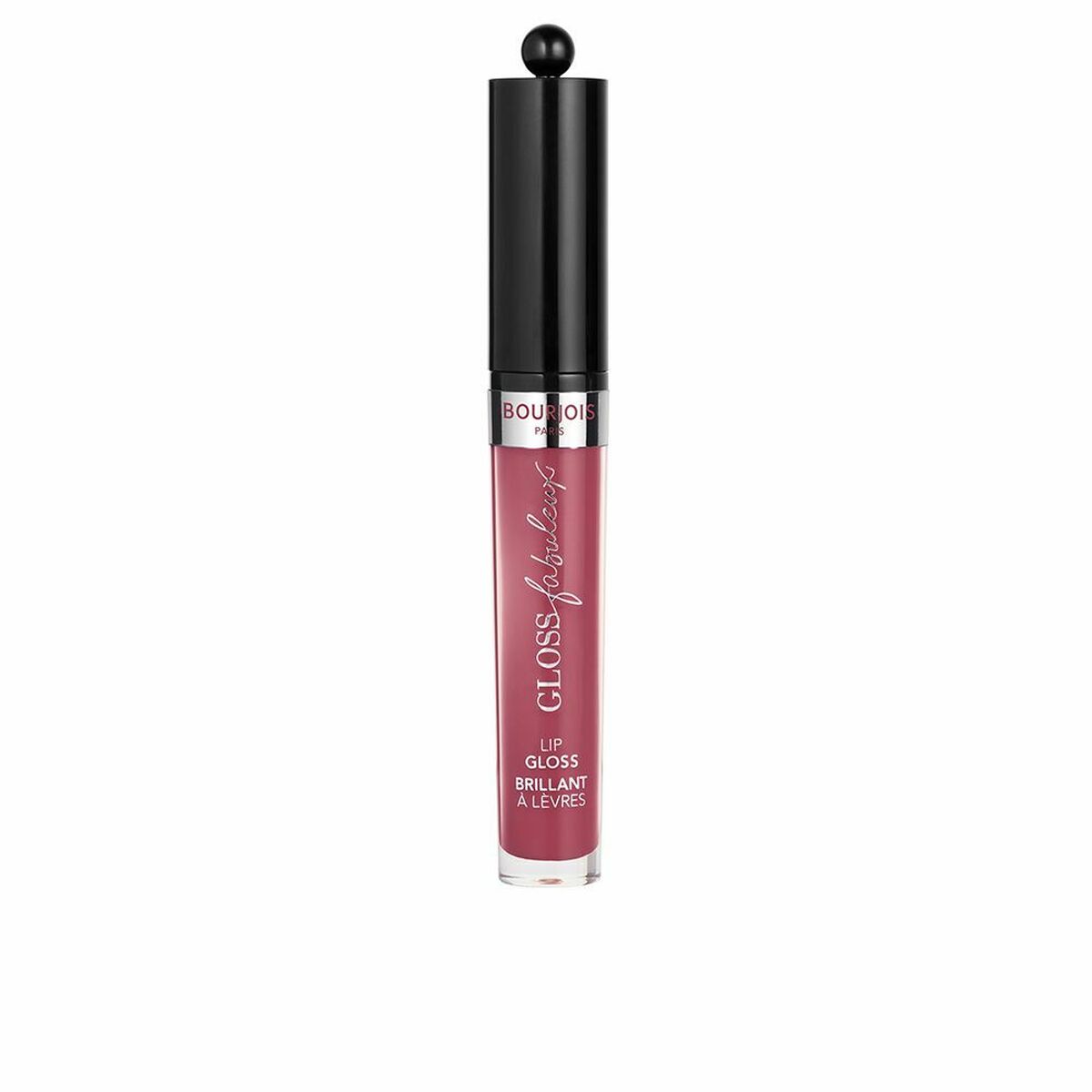 Lipstick Bourjois Gloss Fabuleux 08 (3,5 ml)