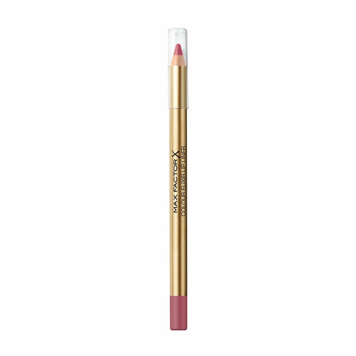 Lip Liner Pencil Colour Elixir Max Factor Nº 30 Mauve Moment (10 g)