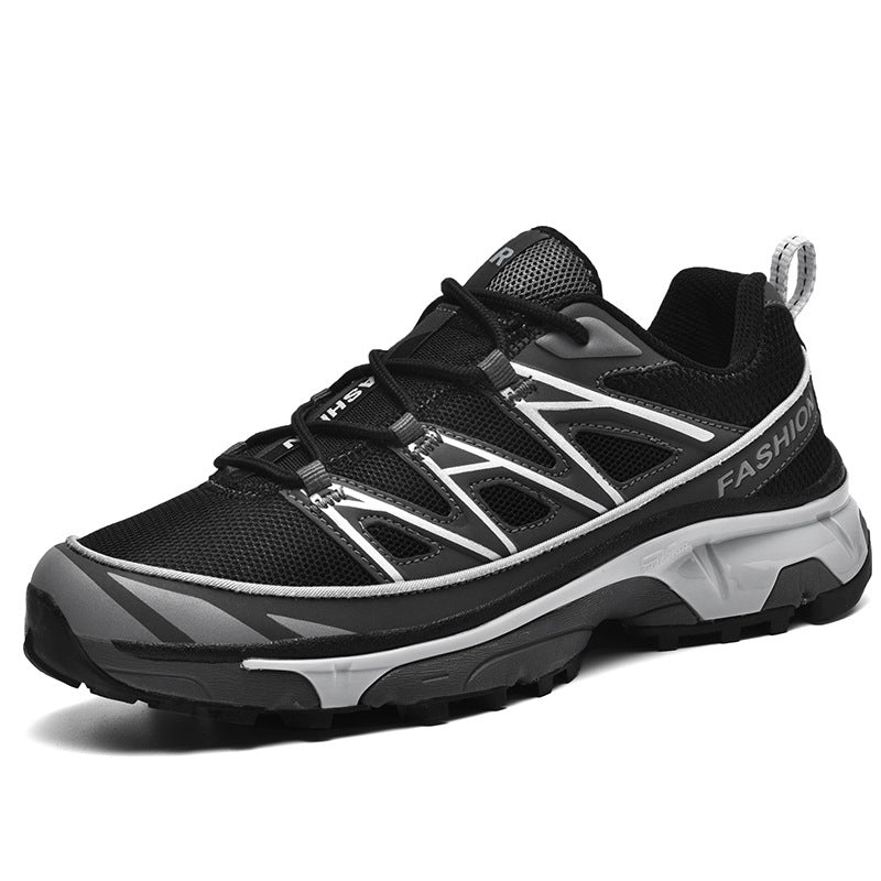 Running Shoes Mesh Sneakers Hiking Boots 