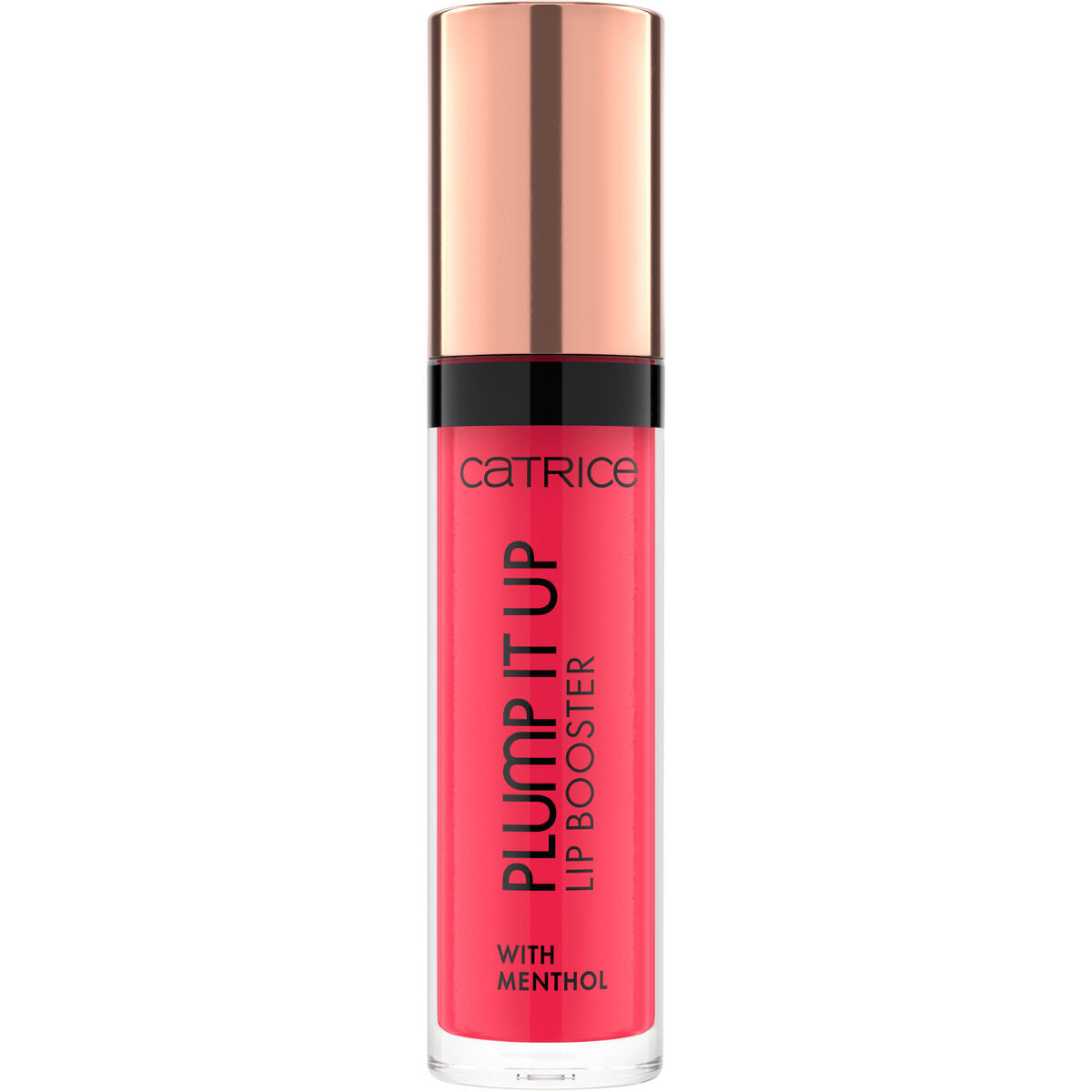 Lip-gloss Catrice Plump It Up Nº 090 Potentially scandalous 3,5 ml