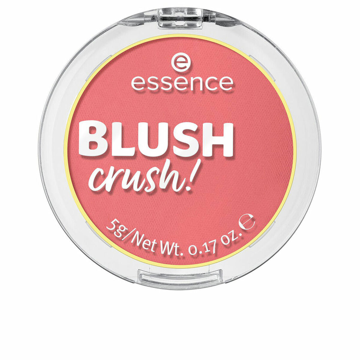 Blush Essence BLUSH CRUSH! Nº 30 Cool Berry 5 g Powdered