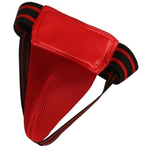 Fighting boxing training set equipment crotch protector