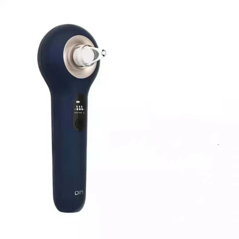 German DJM suction blackhead artifact suction pore cleaner electric acne instrument to send a set of stock solution 