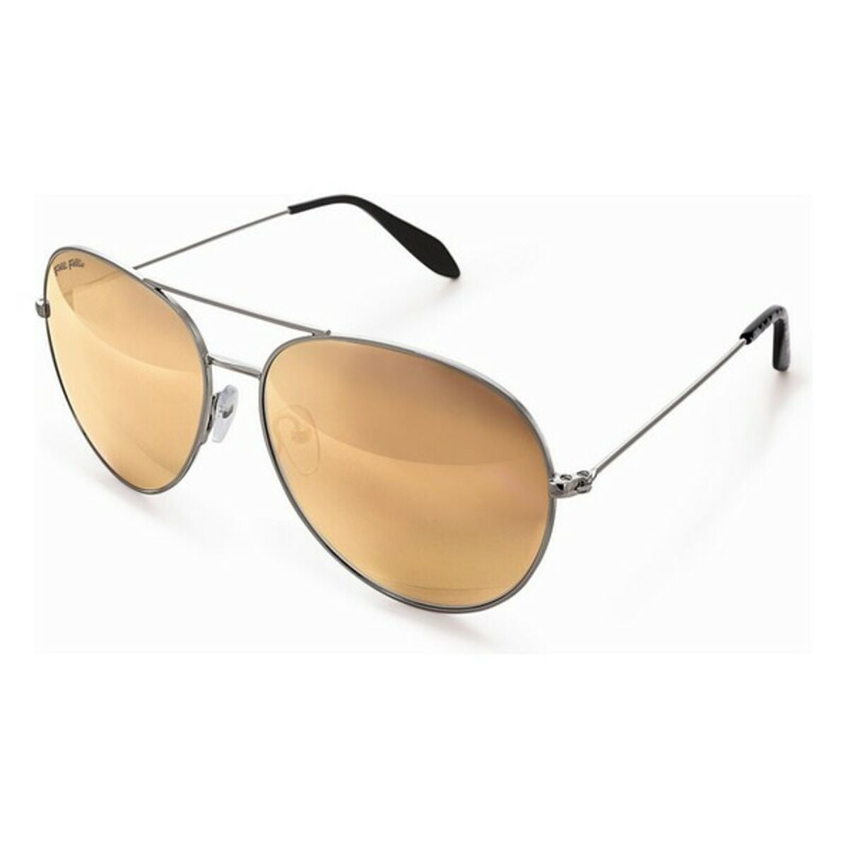 Ladies' Sunglasses Folli Follie SG17T011NPG ø 60 mm