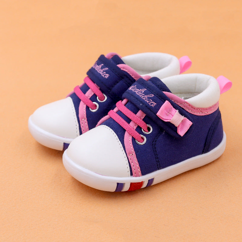 Baby toddler shoes 