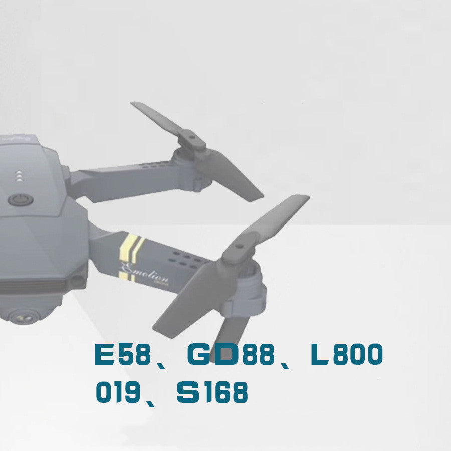 Folding high-definition aerial drone - Babbazon 0