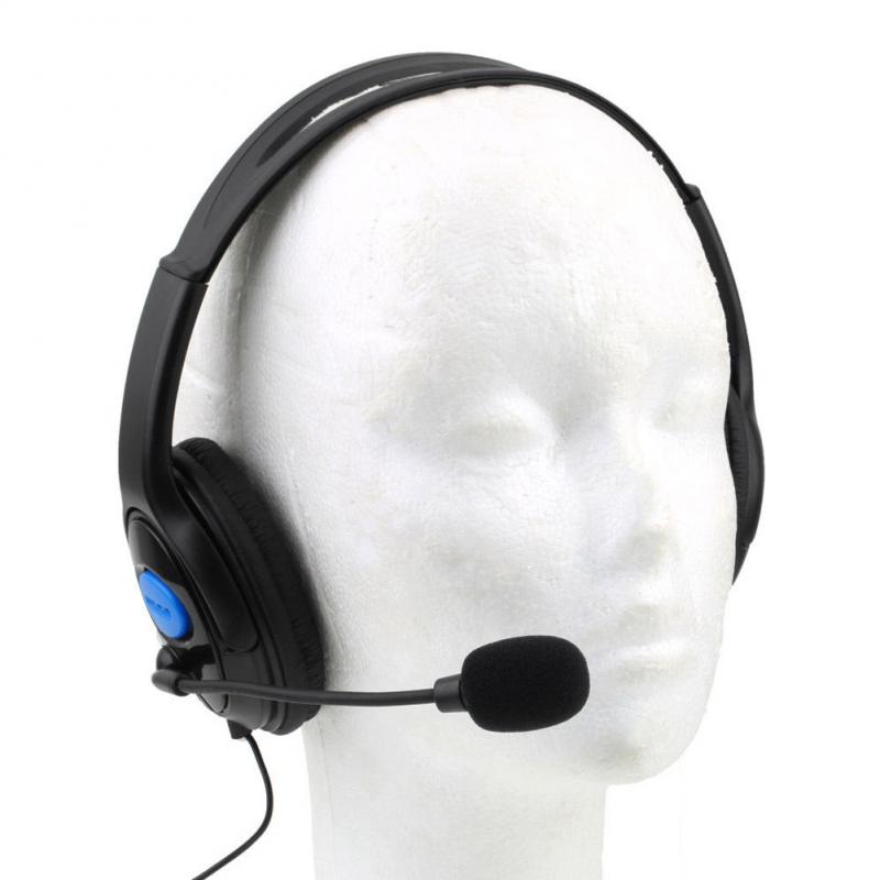 Headset gaming headset