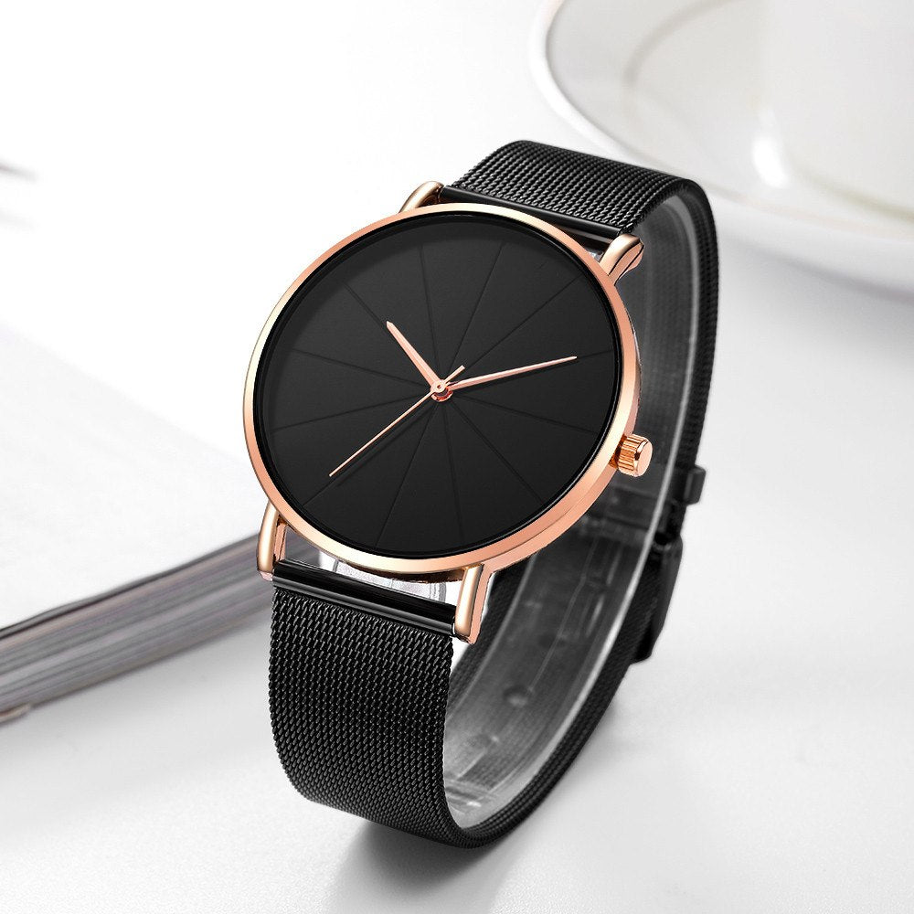 Fashion Stainless Steel Men Army Military Sport Date Analog Quartz Wrist Watch Mens Watches Top Brand Luxury Masculino Reloj