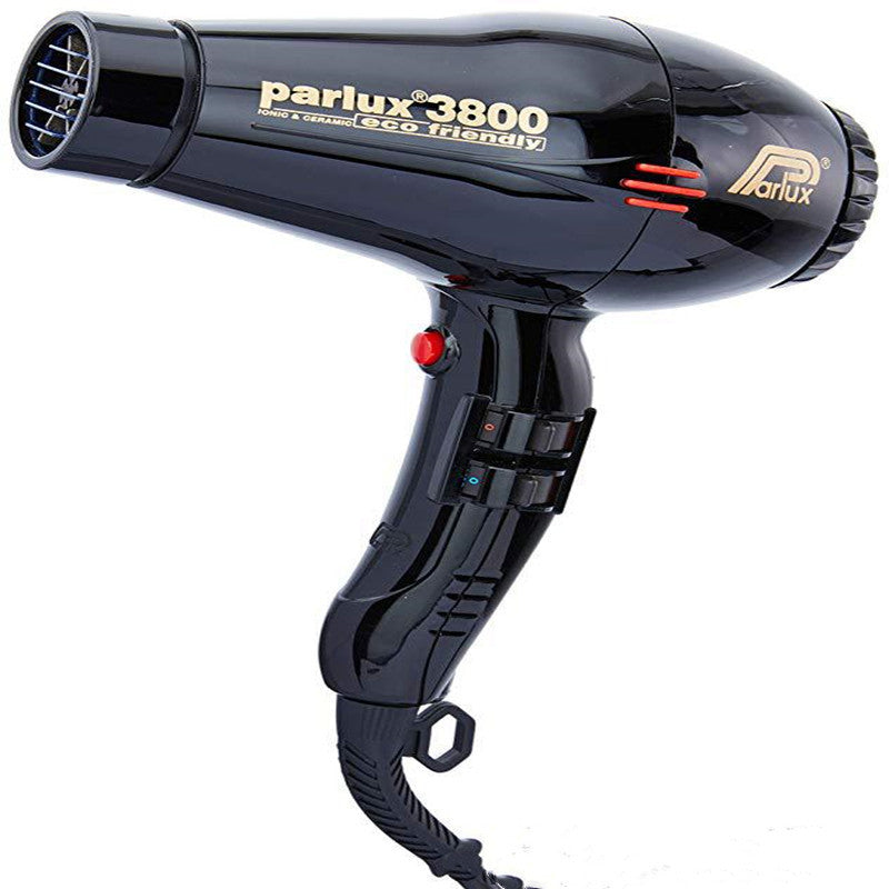 Hair Dryer Does Not Damage Hair Negative Ion 