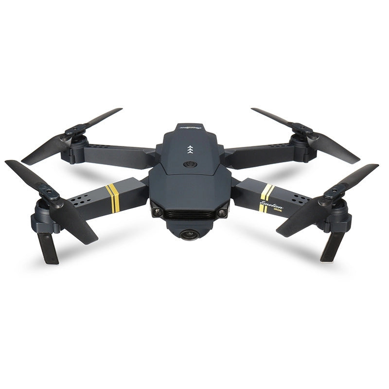 E58 Folding Aerial Drone - Babbazon 0
