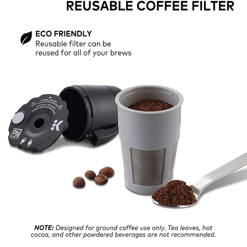 Coffee Machine Filter