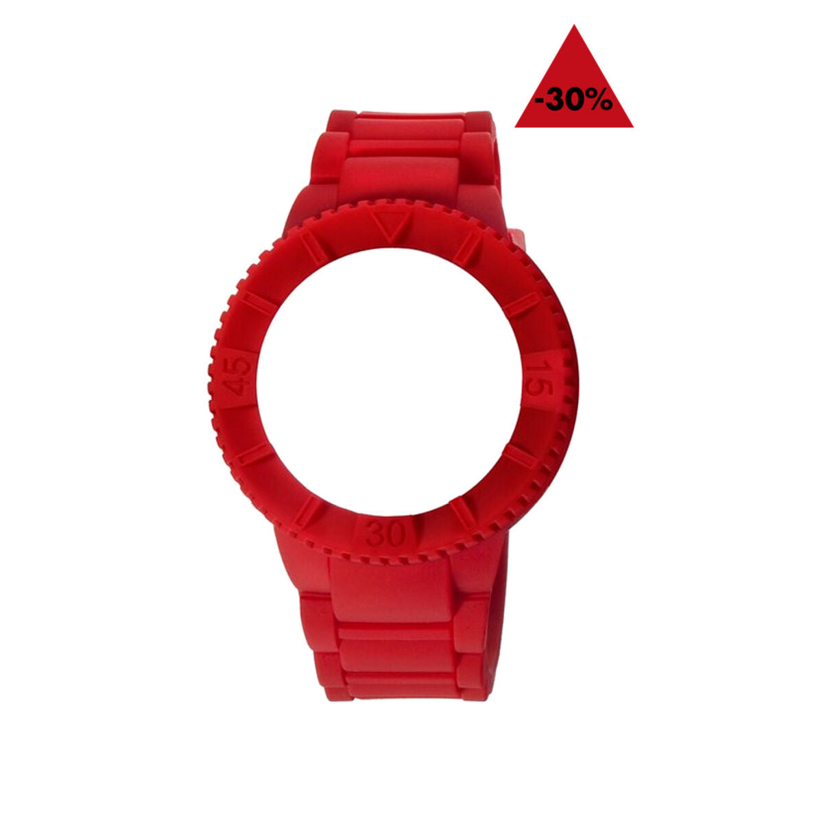 Unisex Interchangeable Watch Case Watx & Colors (Ø 43 mm)