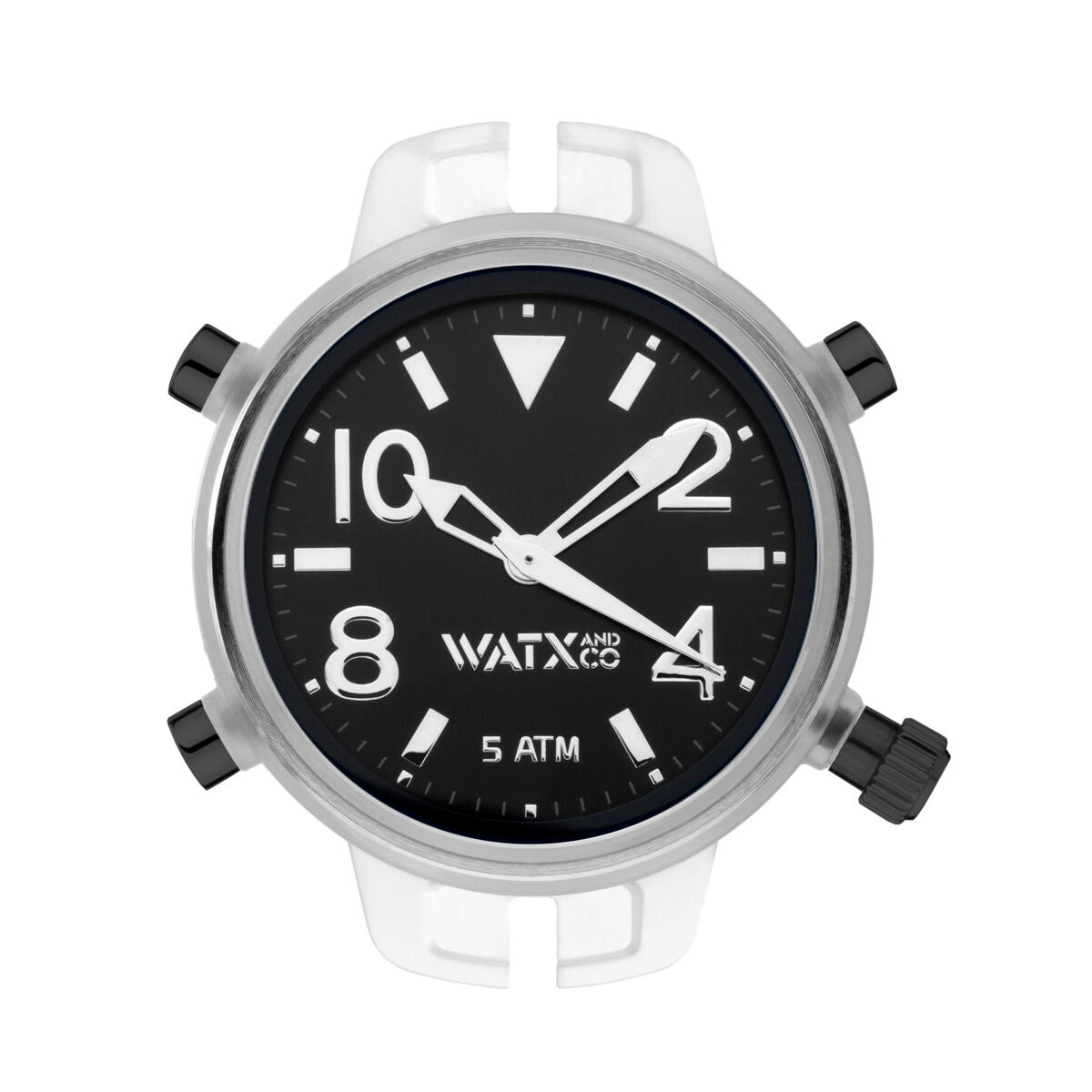 Ladies' Watch Watx & Colors RWA3000R (Ø 43 mm)