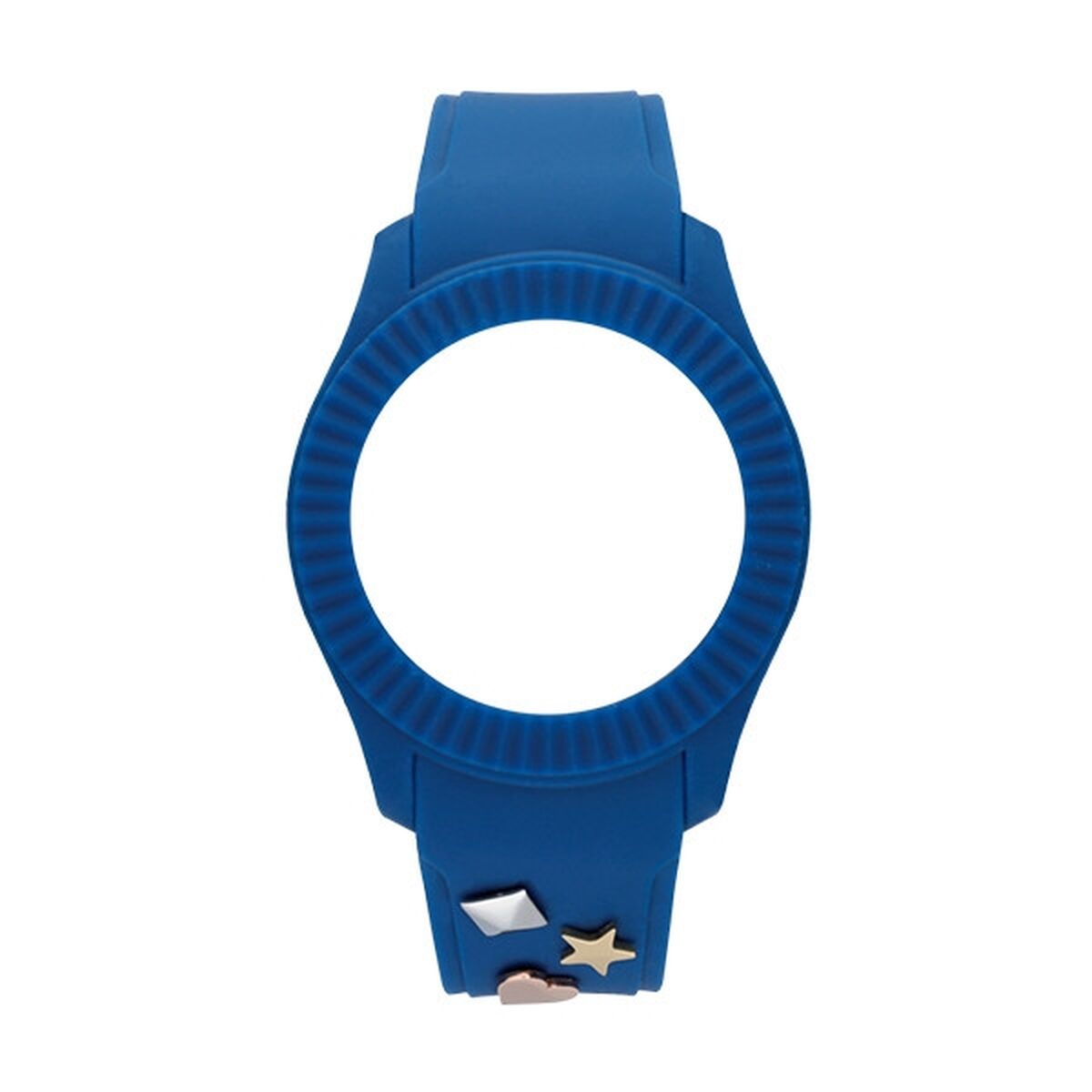 Watch Strap Watx & Colors COWA3051 Blue