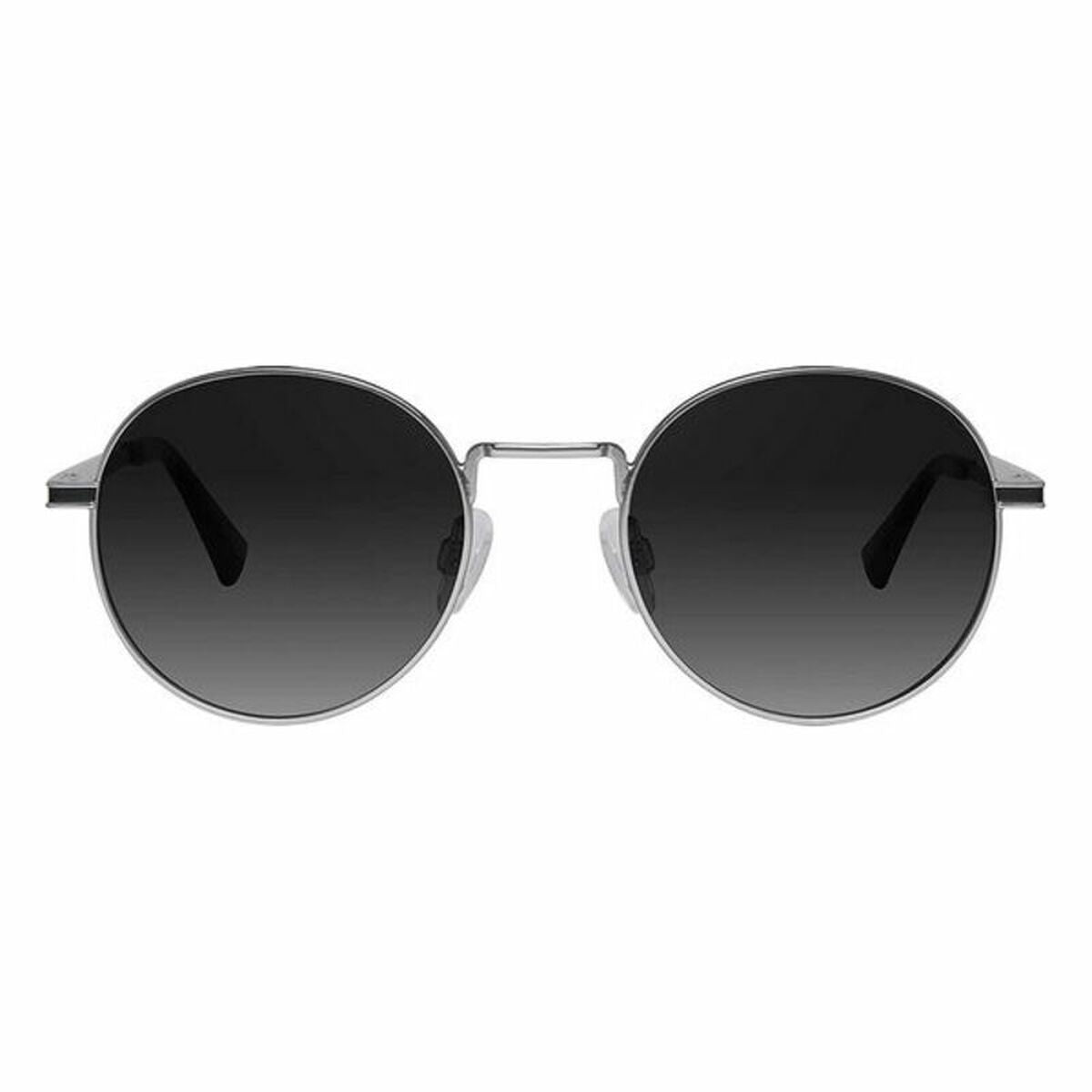 Unisex Sunglasses Moma Hawkers Moma Black (1 Unit)