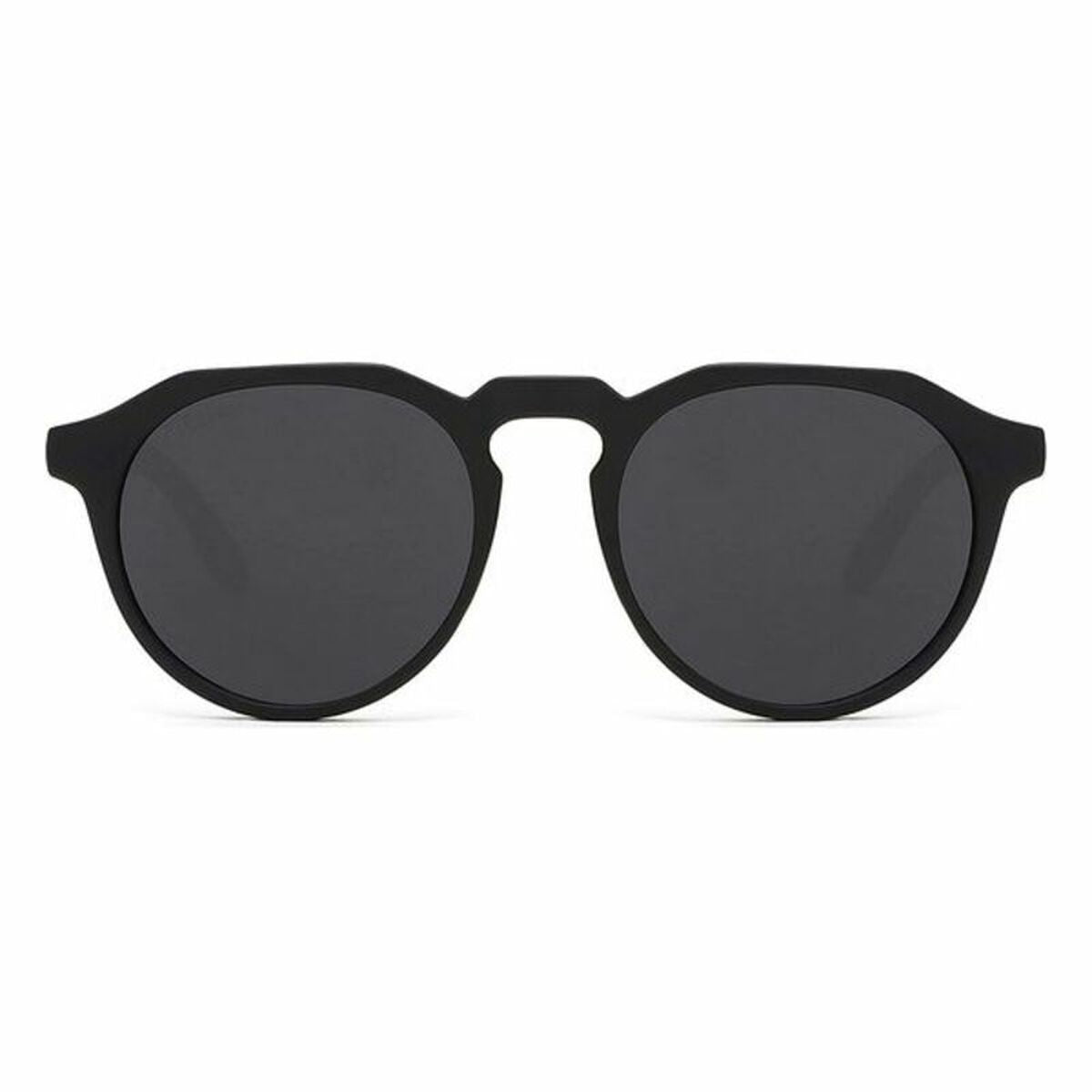 Unisex Sunglasses Warwick TR90 Hawkers Black