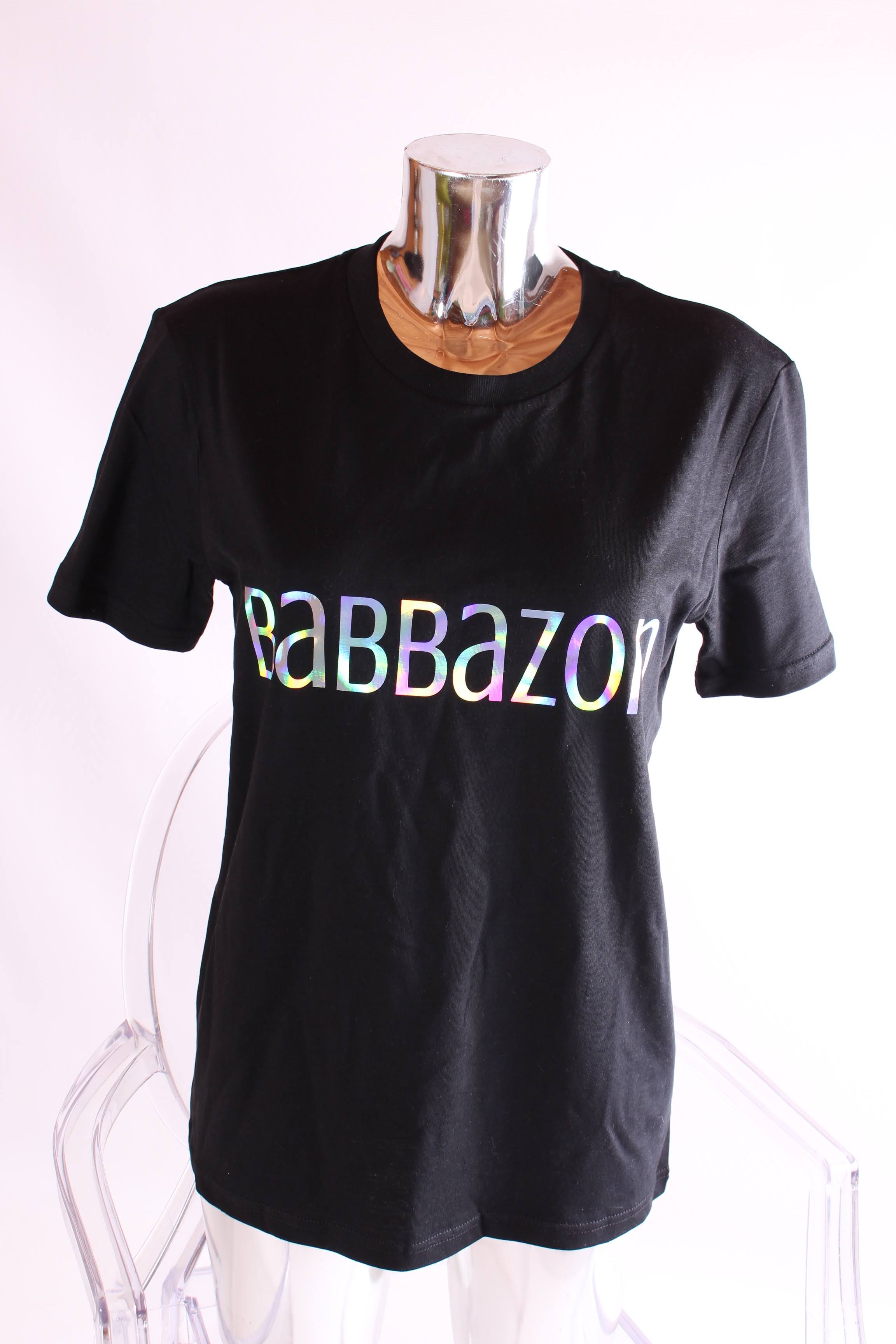 Babbazon T-Shirt - Babbazon French T-Shirt