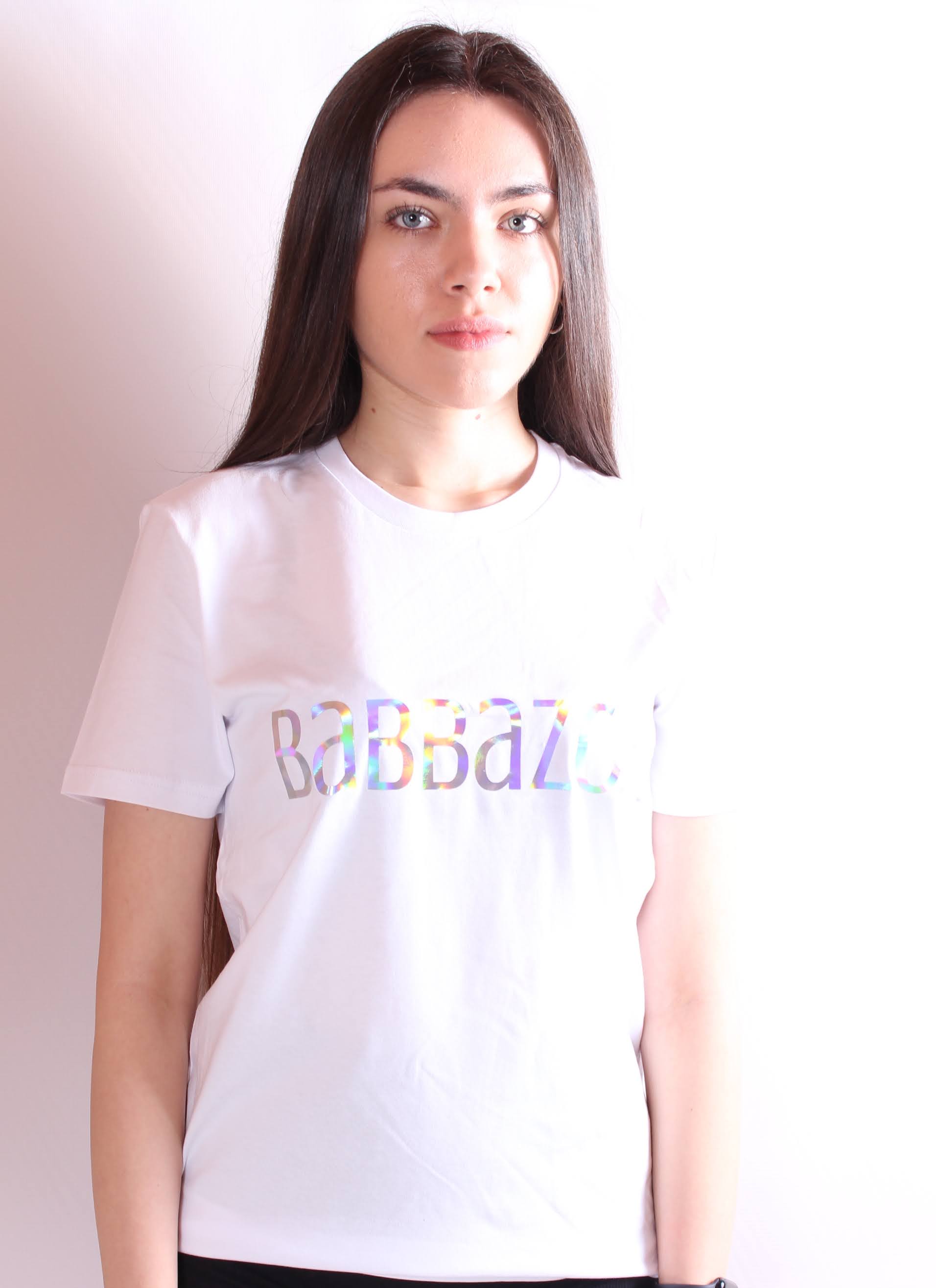 Babbazon T-Shirt - Babbazon French T-Shirt