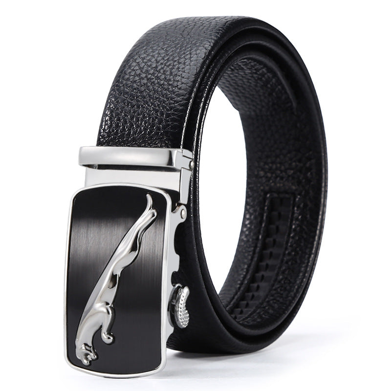 Mens Belts Collection