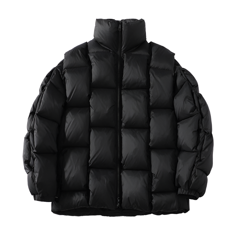 Latest Mens Down Jackets