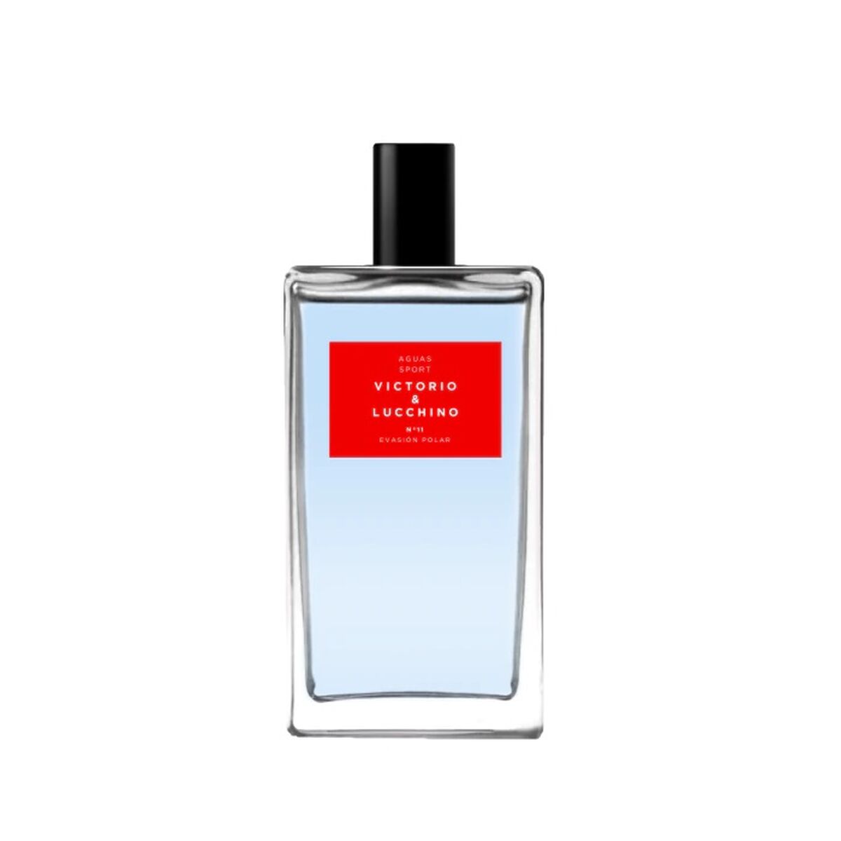 Men's Perfume Victorio & Lucchino Nº 11 Evasión Polar EDT 150 ml