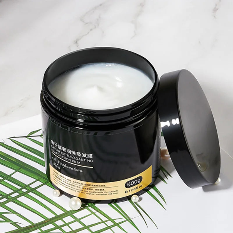 Karseell Caviar Smooth & Repair Hair Mask - 500ml